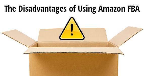 amazon wholesale suppliers, amazon fba disadvantages, business