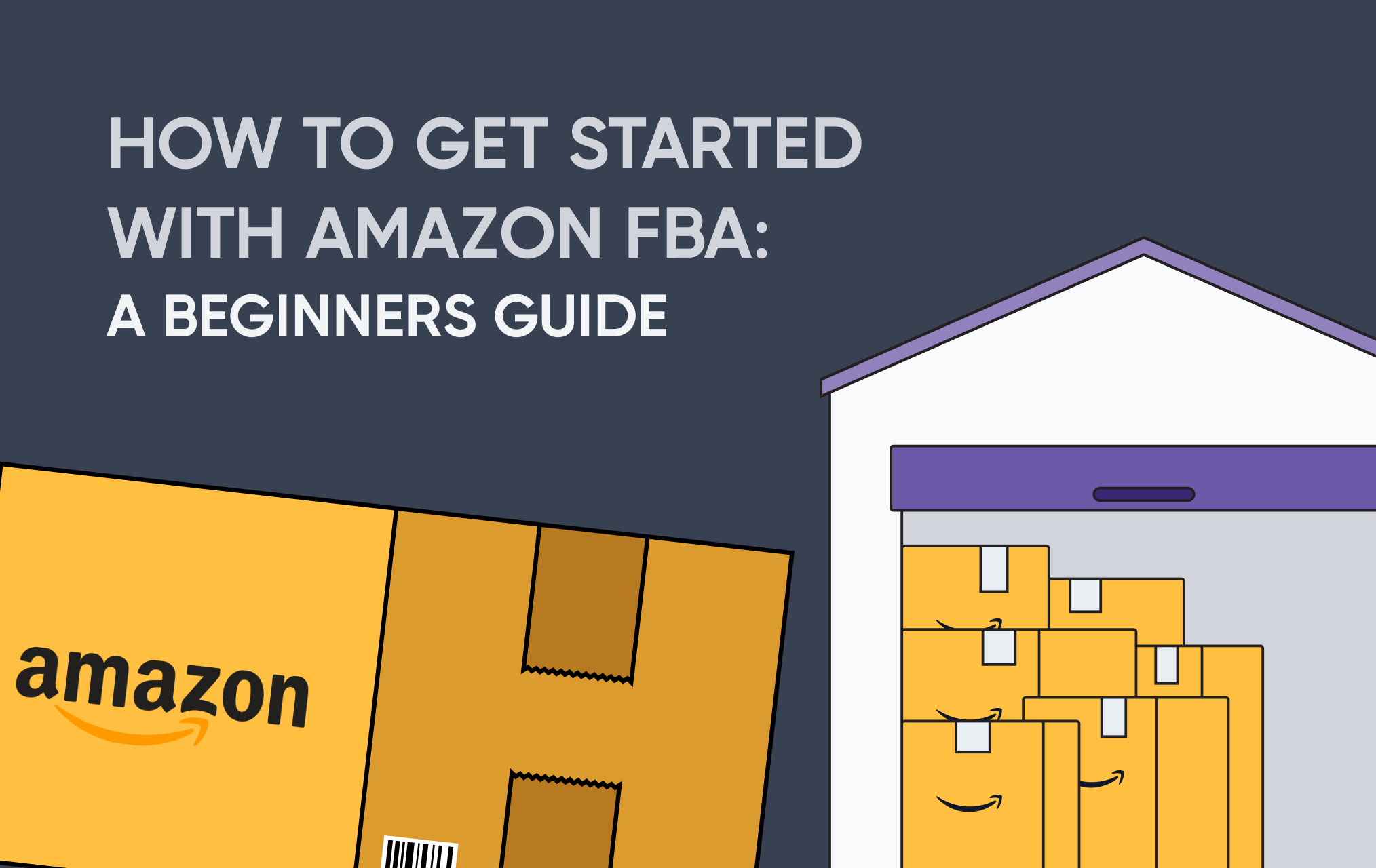 amazon wholesale suppliers, amazon fba, beginners guide