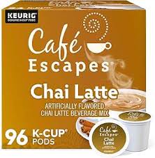 beauty wholesale distributors, chai latte, k cup pods