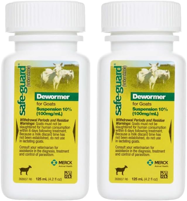 amazon health supplements, goat dewormer, livestock care