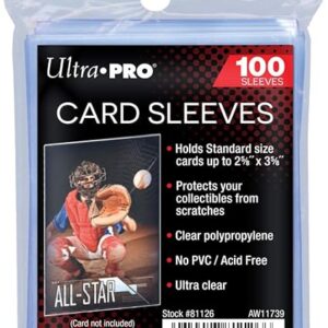 grocery wholesale distributors usa, card sleeves, trading cards