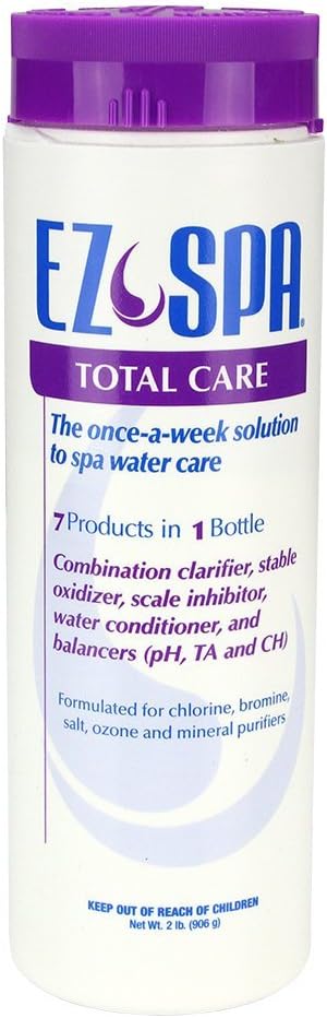 beauty wholesale distributors, spa care, water treatment