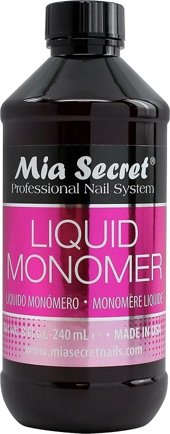 beauty wholesale distributors, monomer, nail supplies