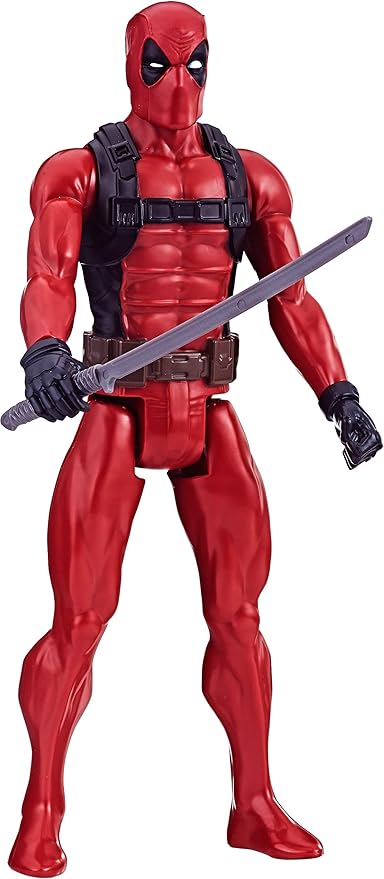 toys wholesale distributors usa, action figure, deadpool