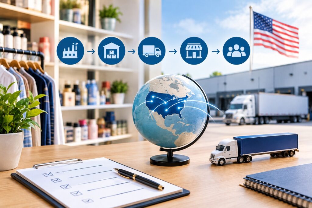 Amazon Wholesale Business: How to Start Sourcing and Selling Wholesale